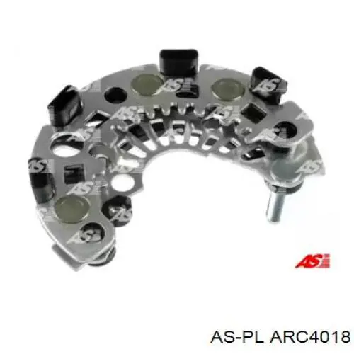 ARC4018 As-pl