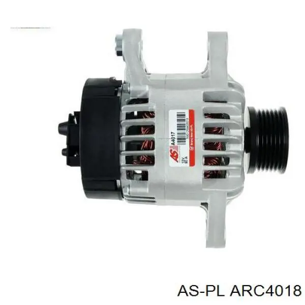 Диодный мост ARC4018 As-pl