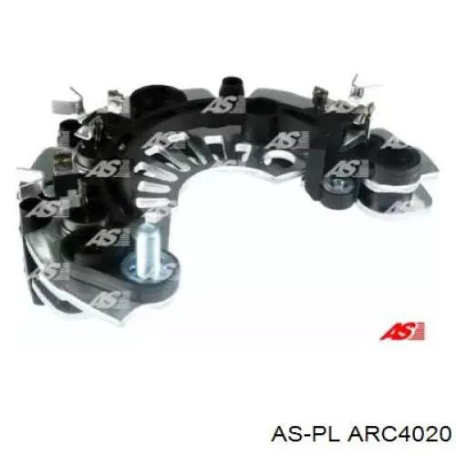 ARC4020 As-pl мост диодный генератора