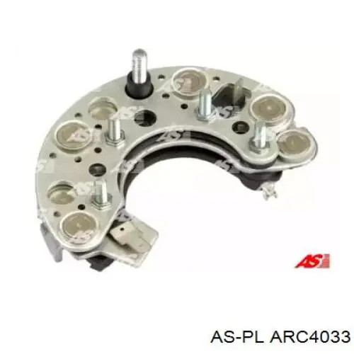 ARC4033 As-pl мост диодный генератора