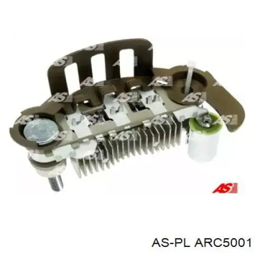 Выпрямитель Subaru 23830KA070 цена, от 17.33 USD