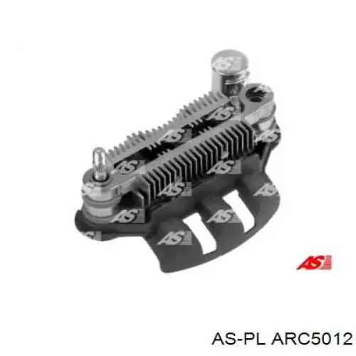 ARC5012 As-pl мост диодный генератора