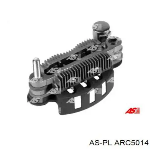 ARC5014 As-pl мост диодный генератора