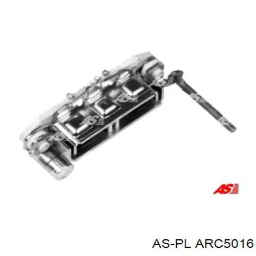 ARC5016 As-pl мост диодный генератора