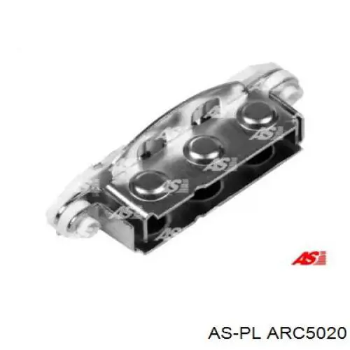 ARC5020 As-pl мост диодный генератора