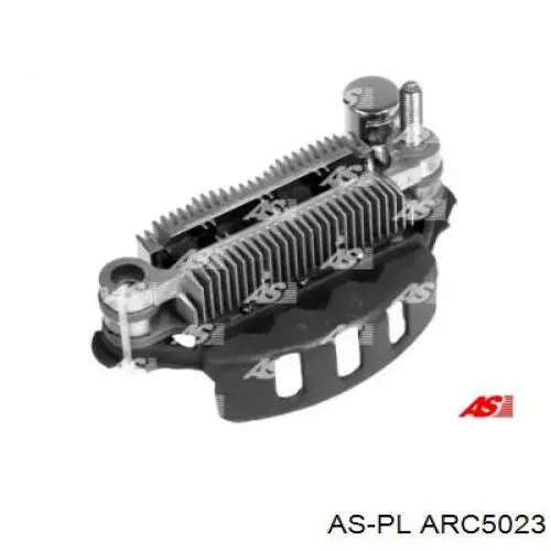 Мост диодный генератора ARC5023 As-pl