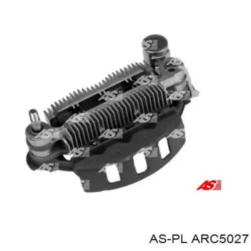 Мост диодный генератора ARC5027 As-pl