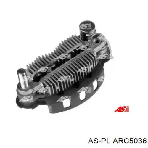ARC5036 As-pl мост диодный генератора