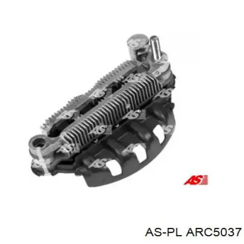 ARC5037 As-pl мост диодный генератора