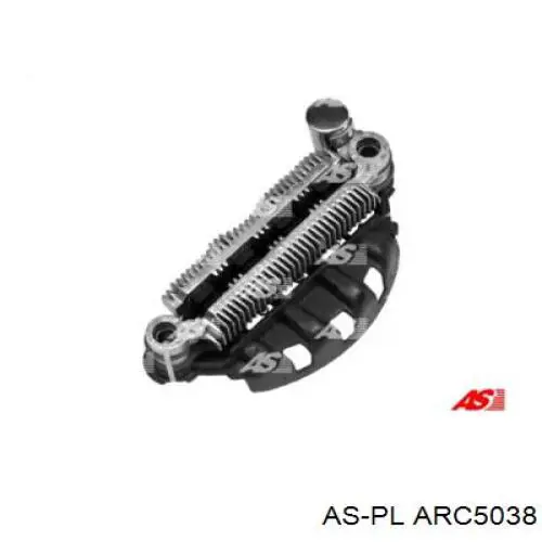 Мост диодный генератора ARC5038 As-pl