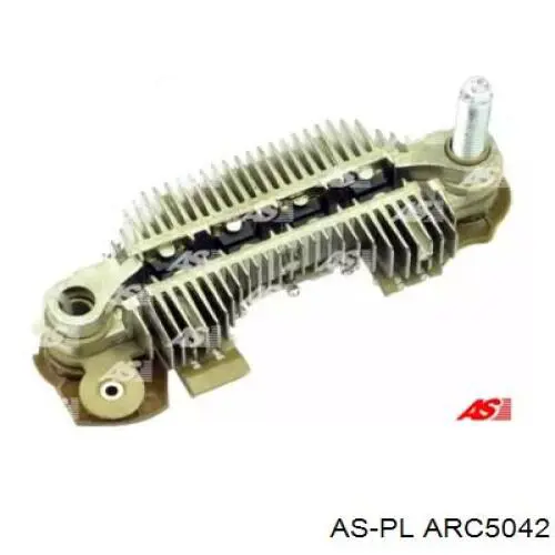 ARC5042 As-pl мост диодный генератора