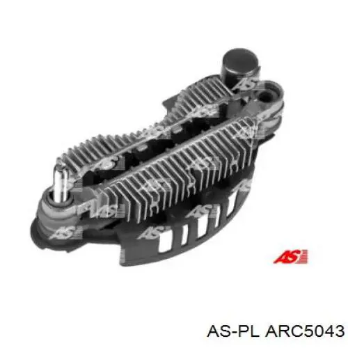 ARC5043 As-pl мост диодный генератора