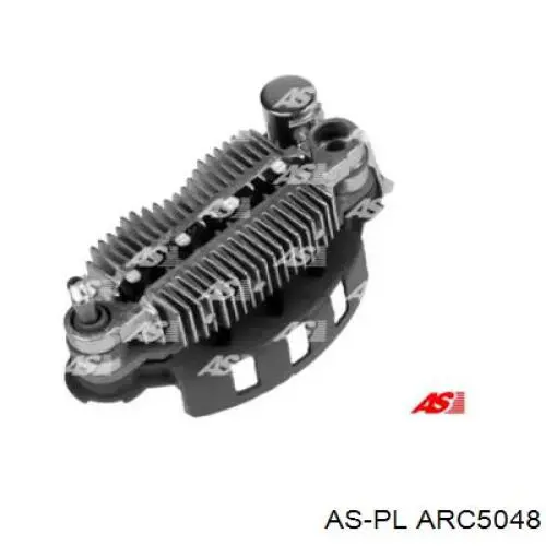ARC5048 As-pl мост диодный генератора
