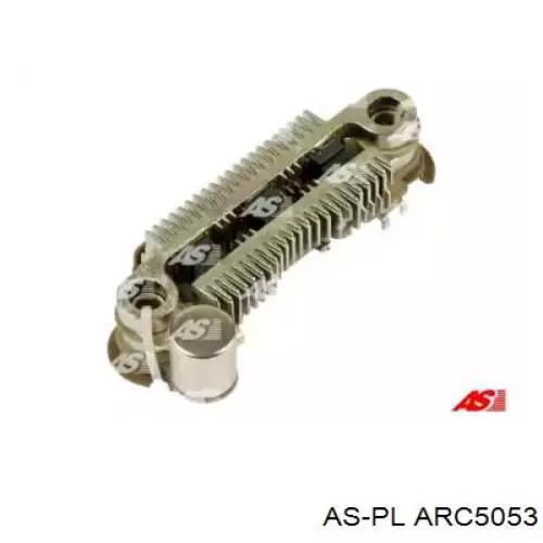 ARC5053 As-pl eixo de diodos do gerador