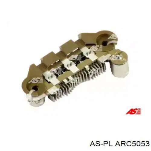 ARC5053 As-pl