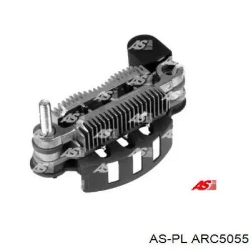 ARC5055 As-pl мост диодный генератора