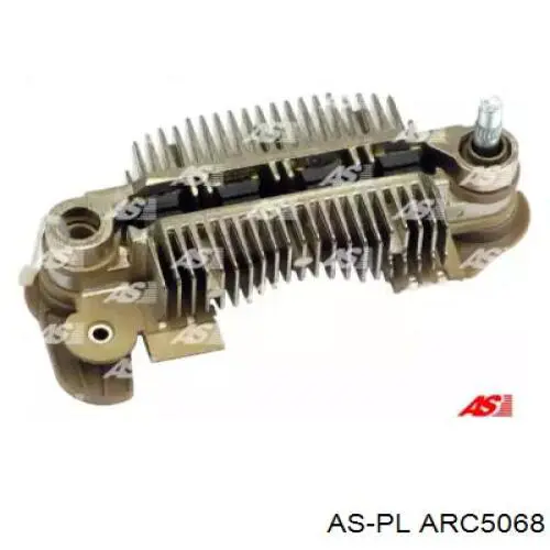ARC5068 As-pl мост диодный генератора