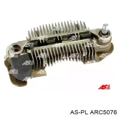 ARC5076 As-pl eixo de diodos do gerador