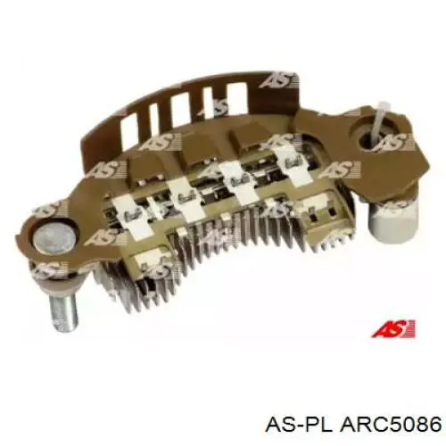 Купить ARC5086 AS/Auto Storm Выпрямитель диодный