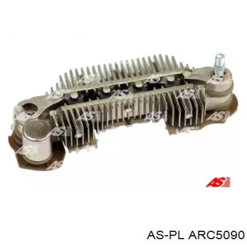 ARC5090 As-pl мост диодный генератора