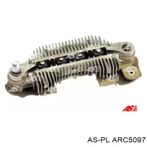 ARC5097 As-pl мост диодный генератора