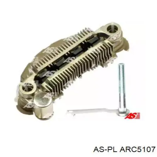 ARC5107 As-pl мост диодный генератора