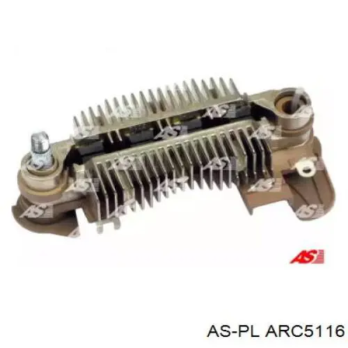 ARC5116 As-pl мост диодный генератора