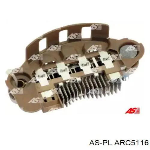 EM9197A UTM Выпрямитель генератора