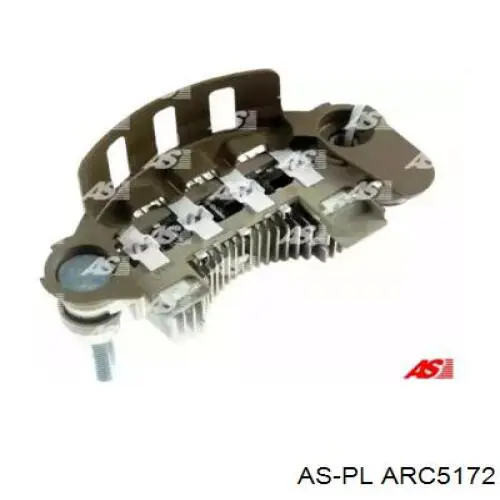Купить ARC5172 AS/Auto Storm Выпрямитель диодный