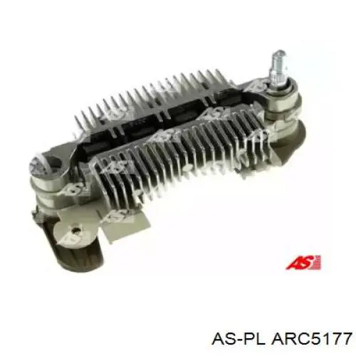 ARC5178 AS/Auto Storm мост диодный генератора