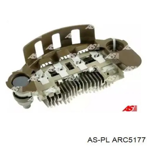 ARC5177 As-pl