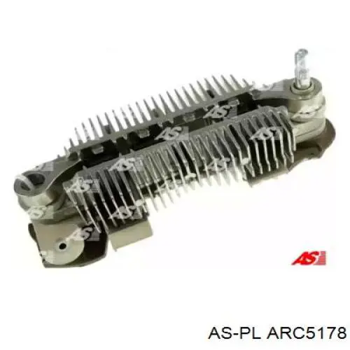ARC5178 As-pl мост диодный генератора