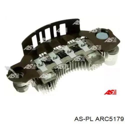 Выпрямитель AS/Auto Storm ARC5179 цена, от 28.61 USD