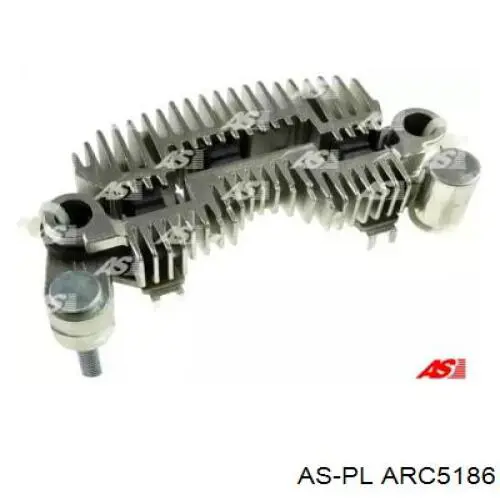 Купить ARC5186 As-pl Выпрямитель диодный