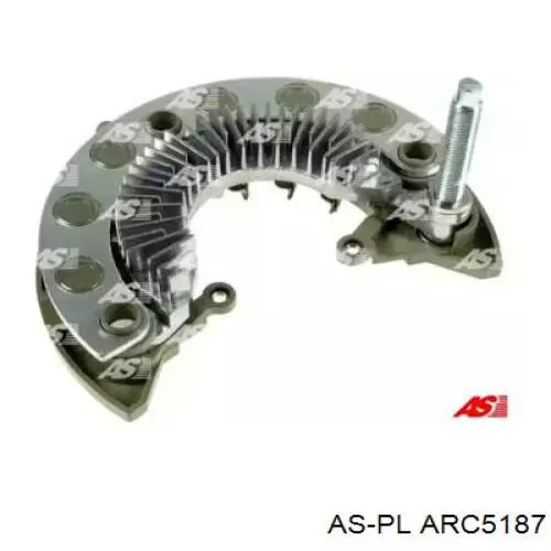  ARC5187 As-pl