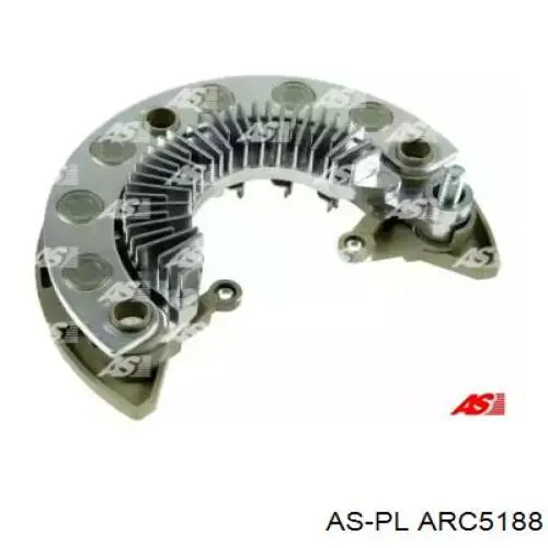 ARC5201S AS/Auto Storm мост диодный генератора