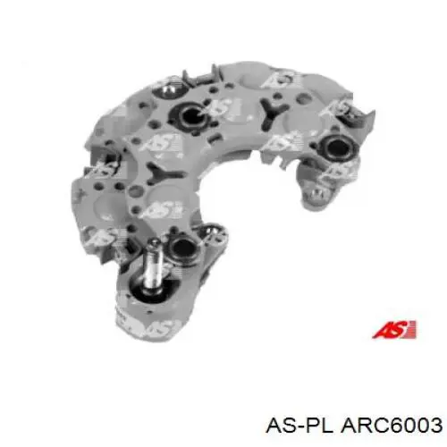 Мост диодный генератора ARC6003 As-pl