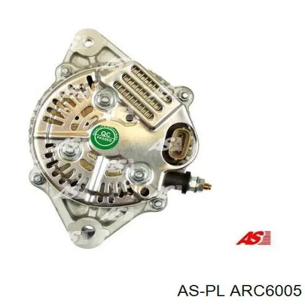ARC6005 As-pl Выпрямитель генератора