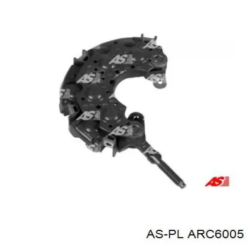 ARC6005 As-pl мост диодный генератора