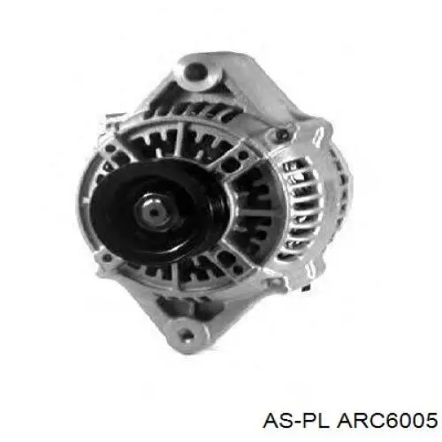 Диодный мост генератора As-pl ARC6005