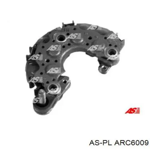  ARC6009 As-pl