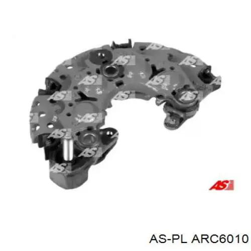 ARC6010 As-pl мост диодный генератора