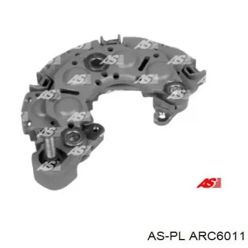 ARC6011 As-pl мост диодный генератора