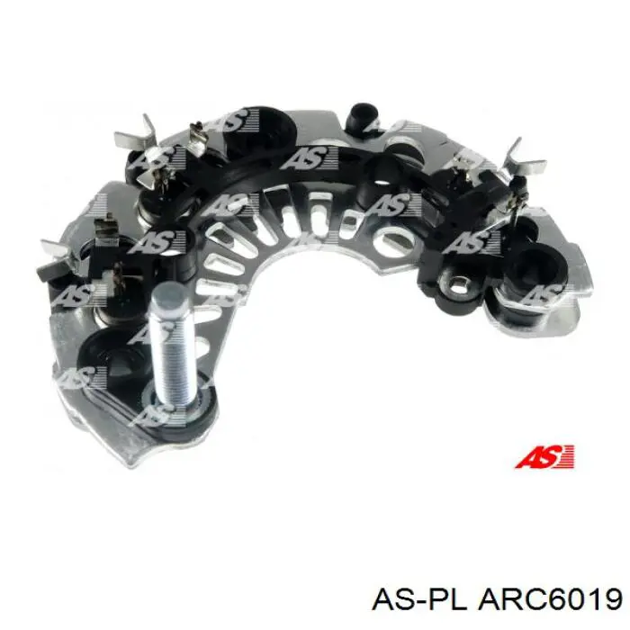 ARC6019 As-pl Выпрямитель генератора