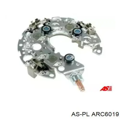 ARC6019 As-pl мост диодный генератора