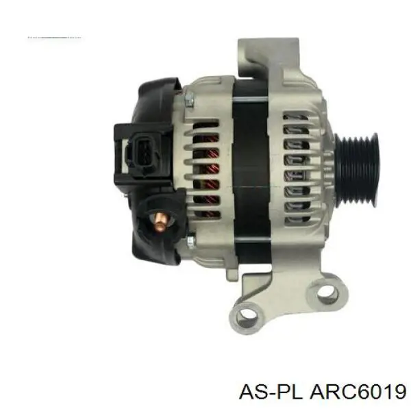 Диодный мост ARC6019 As-pl
