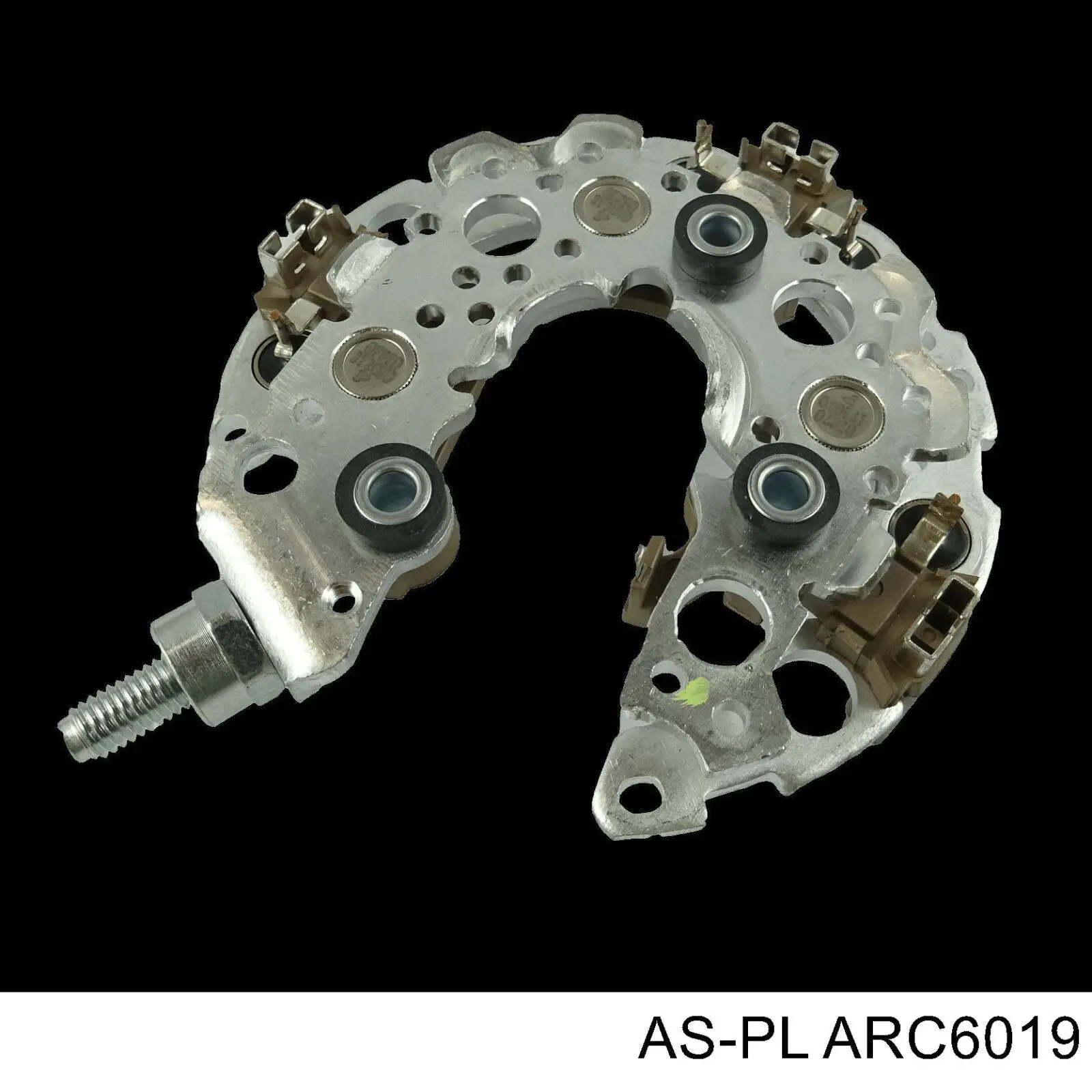 Выпрямитель As-pl ARC6019 цена, от 18.77 USD
