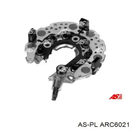 Купить ARC6021 AS/Auto Storm Выпрямитель диодный