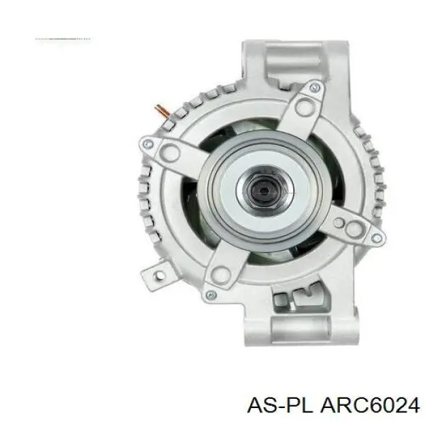 Выпрямитель As-pl ARC6024 цена, от 23.79 USD