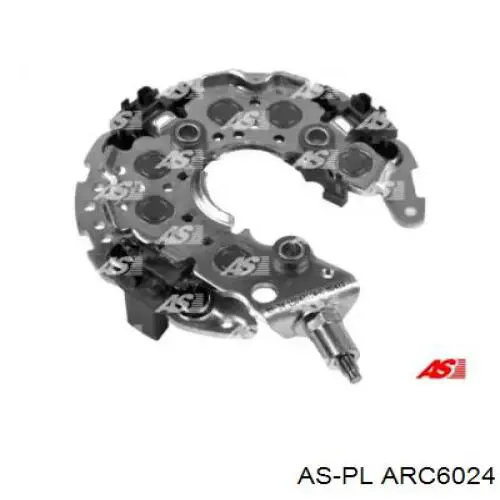 Мост диодный генератора ARC6024 As-pl